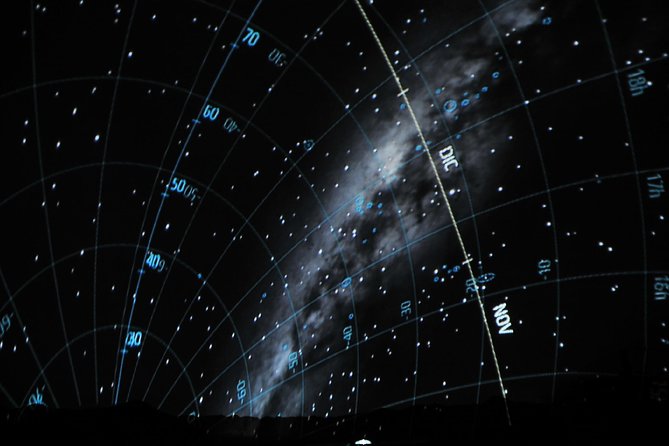 Skip the Line: Planetarium Cusco Admission Ticket - Requirements and Recommendations