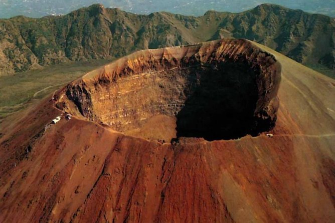 Skip-the-Line Pompeii and Vesuvius Tour - Itinerary and Inclusions