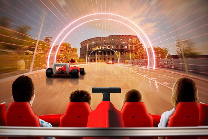 Skip the Line: PortAventura World - Ticket Strategies