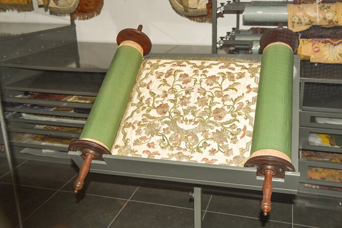 Skip-the-line Portuguese Synagogue, Jewish Amsterdam Tour - Cancellation and Pricing Information