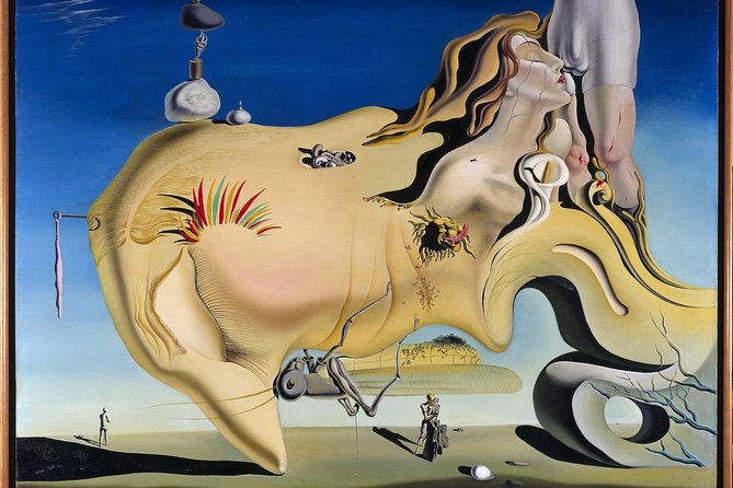 Skip the Line Prado & Reina Sofia Museum Guided Tour - Inclusions and Exclusions