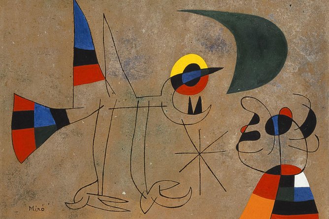 Skip the Line Prado & Reina Sofia Museum Guided Tour - Booking and Cancellation Policy