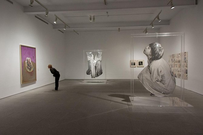 Skip the Line Prado & Reina Sofia Tour - Semi-Private 8ppl Max - Artistic Movements Explored