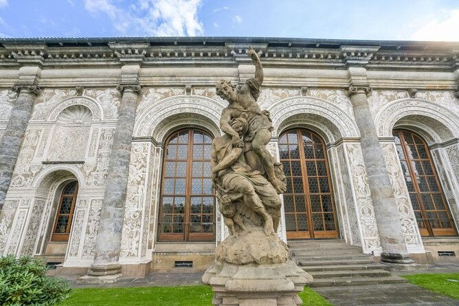 Skip the Line: Prague Castle Interiors Tour With Local Guide - Enhancing Your Experience