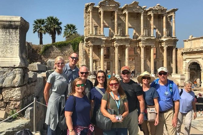 SKIP-THE-LINE: Private Best Seller Ephesus & Marys House Tour by Locals - Inclusions and Exclusions