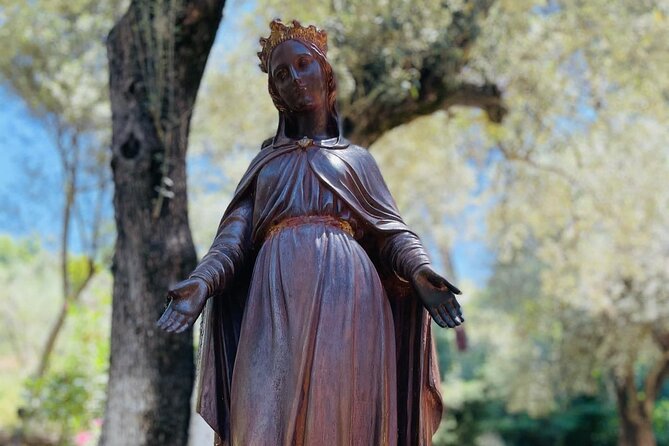 SKIP-THE-LINE: Private Best Seller Ephesus & Marys House Tour by Locals - Exploring the Ancient City of Ephesus