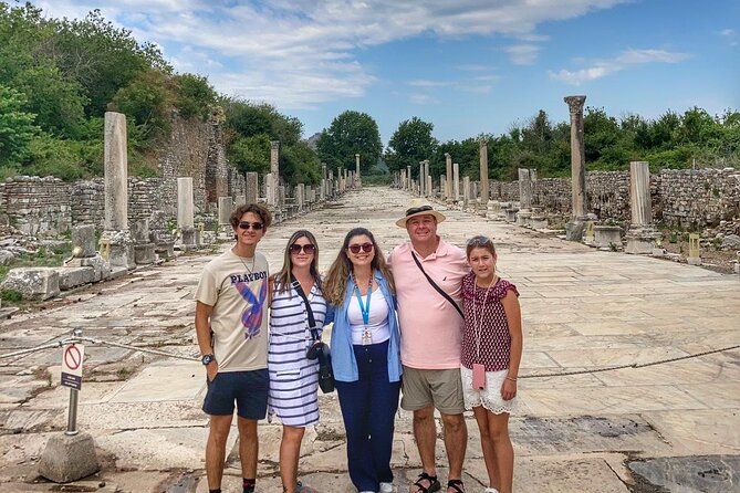 SKIP-THE-LINE: Private Best Seller Ephesus & Marys House Tour by Locals - Visiting the House of the Virgin Mary