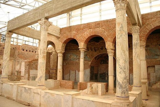 SKIP-THE-LINE: Private Best Seller Ephesus & Marys House Tour by Locals - Exceptional Service and Local Expertise