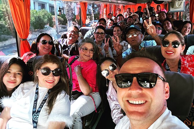 SKIP THE LINE: Private EPHESUS TOUR for CRUISERS English/Spanish - Customer Reviews