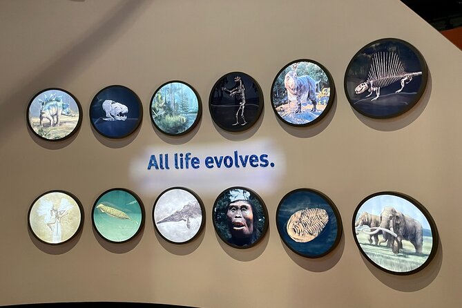 Skip-the-Line Private Field Museum of Natural History Guided Tour - Customer Reviews