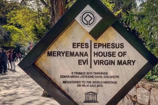 Skip-The-Line Private Full Day Tour to Ephesus From Kusadasi Port - Inclusions and Exclusions of the Tour