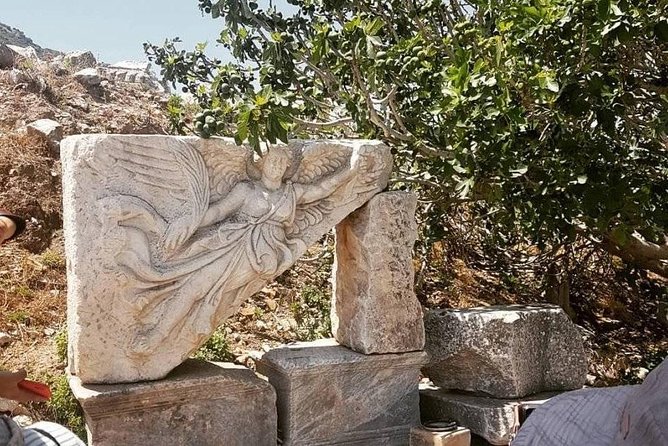 Skip-The-Line Private Full Day Tour to Ephesus From Kusadasi Port - Frequently Asked Questions (FAQs)