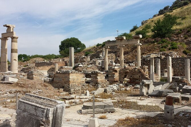 SKIP THE LINE - Private Guided Ephesus Tour - Schedule