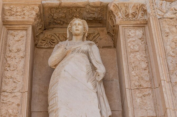 SKIP THE LINE - Private Guided Ephesus Tour - Destination Highlights