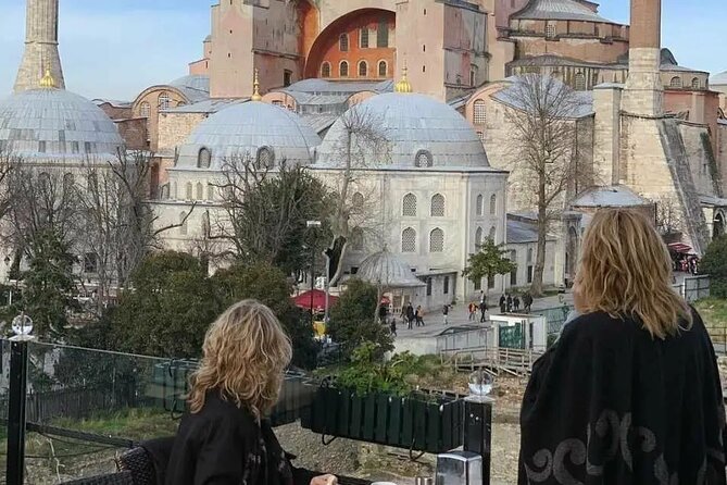 SKIP-THE-LINE Private Hidden Wonders of Istanbul Tour - Accessibility and Suitability