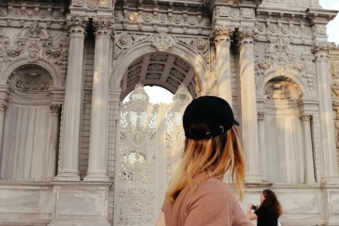 SKIP-THE-LINE Private Hidden Wonders of Istanbul Tour - Immersive Shopping Stops