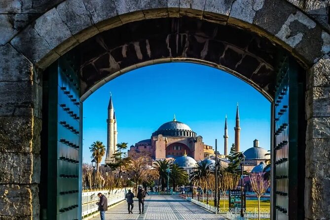 SKIP-THE-LINE Private Hidden Wonders of Istanbul Tour - Customer Feedback and Appreciation