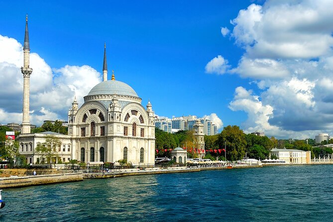 Skip The Line Private Istanbul Tour (Single Price up to 12 PAX) - Customer Feedback