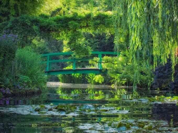 Skip the Line - Private Morning Visit Claude Monet'S Garden - Frequently Asked Questions
