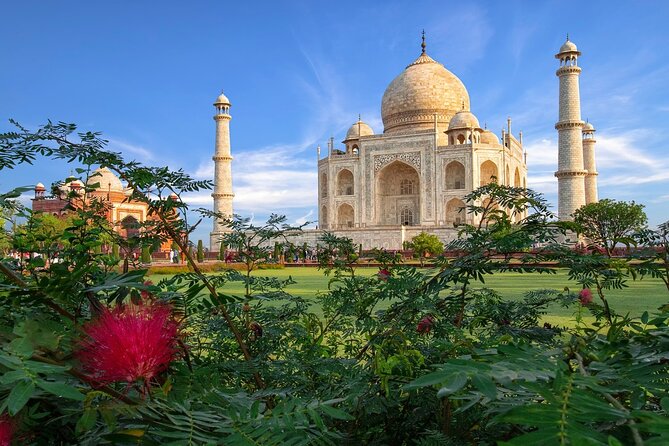 Skip-The-Line Private Taj Mahal Trip With Add-Ons - Pricing and Cancellation: Flexible Booking