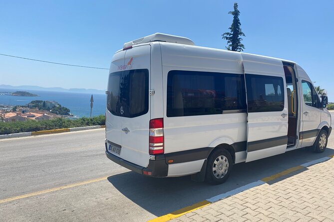 SKIP the LINE : Private Tour of Ephesus With Traditional Lunch - Customer Reviews