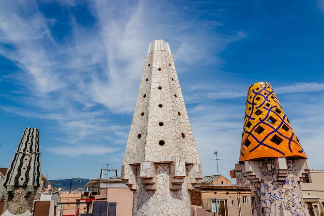 Skip-the-Line Private Tour of the Güell Palace by Gaudi - Accessibility and Additional Info