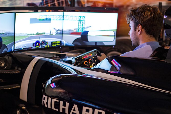 Skip the Line: Rafa Nadal Museum Xperience - Immersive Sports Experiences