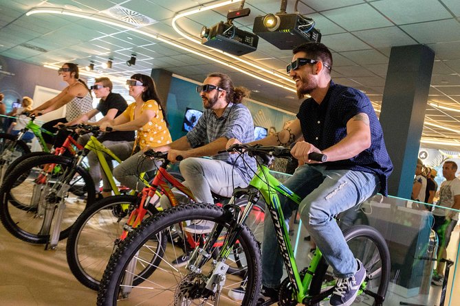 Skip the Line: Rafa Nadal Museum Xperience - Accessibility and Accommodations