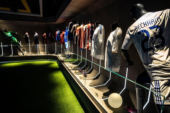 Skip the Line: Rafa Nadal Museum Xperience - Visitor Reviews and Ratings