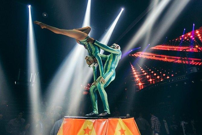 Skip the Line: Regular Ticket Playa Del Carmen - Purchasing Directly From Coco Bongo
