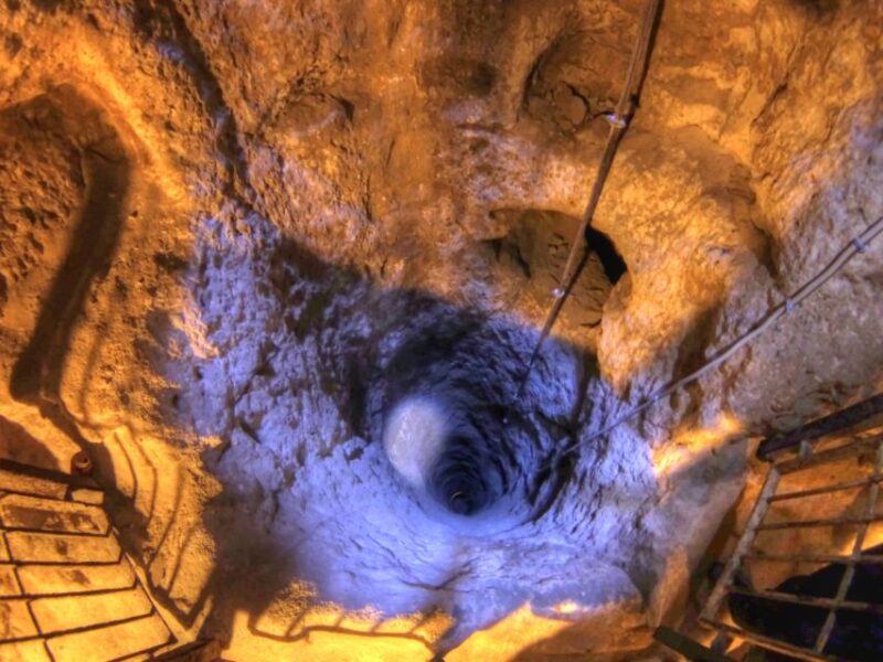 Skip-The-Line: Rhythms of Cappadocia Tour W/Lunch - Key Points