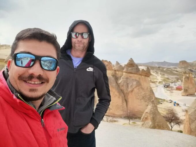 Skip-The-Line: Rhythms of Cappadocia Tour W/Lunch - Transportation and Inclusions