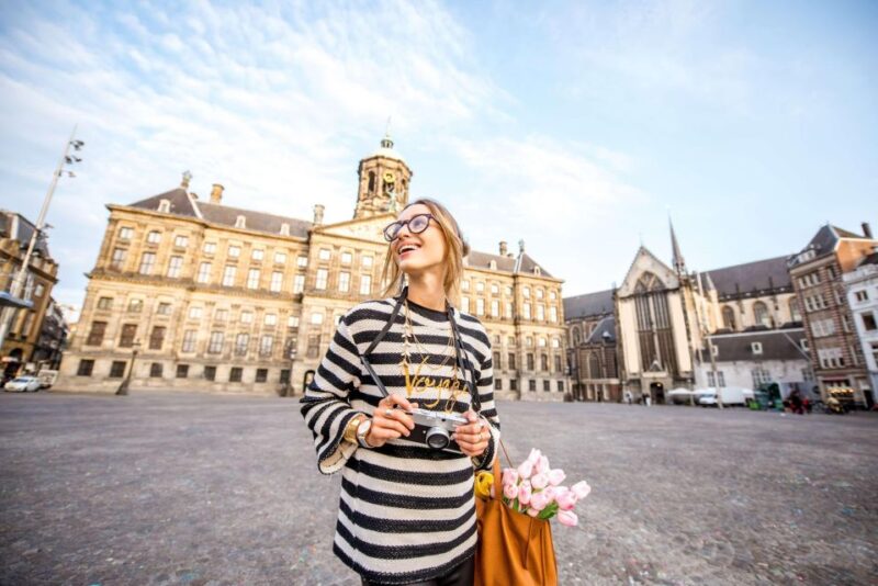 Skip-the-line Rijksmuseum and Old Town Private Guided Tour - Tour Highlights
