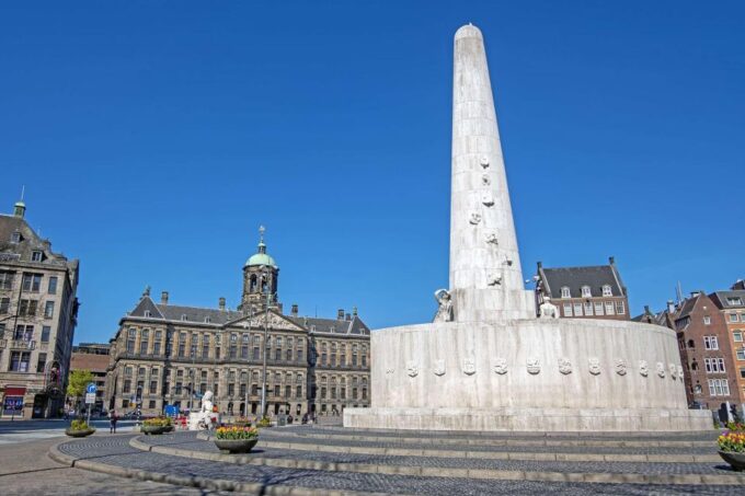Skip-the-line Rijksmuseum and Old Town Private Guided Tour - Customizable Experience