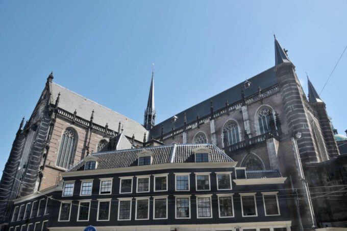 Skip-the-line Rijksmuseum and Old Town Private Guided Tour - Frequently Asked Questions