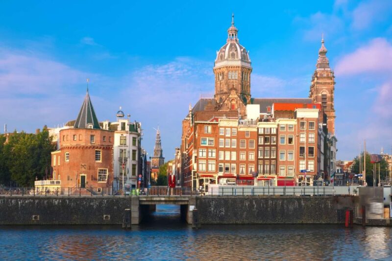 Skip-The-Line Rijksmuseum Private Art Tour With Transport - Museum Details