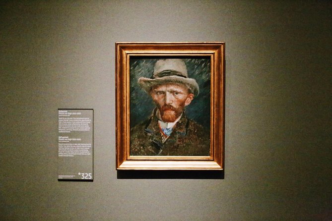 Skip-the-line Rijksmuseum & Rembrandt House & City - Exclusive Tour Guided Tour - Accessibility and Requirements