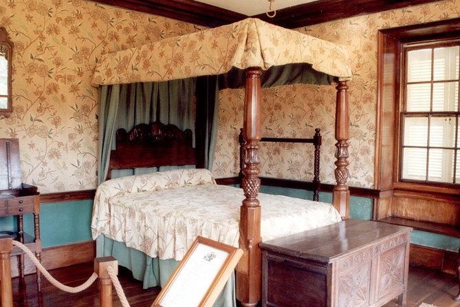 Skip the Line: Rose Hall Great House & Garden Tour Ticket - Guest Reviews and Ratings