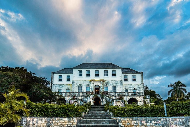 Skip the Line: Rose Hall Great House & Garden Tour Ticket - Booking and Cancellation Policy