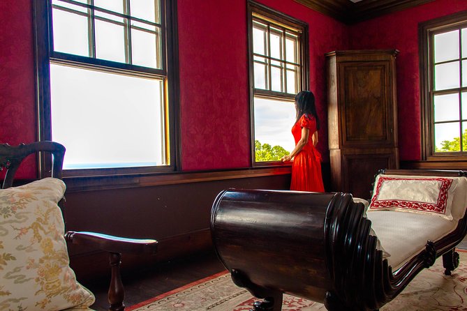 Skip the Line: Rose Hall Great House & Garden Tour Ticket - Additional Information