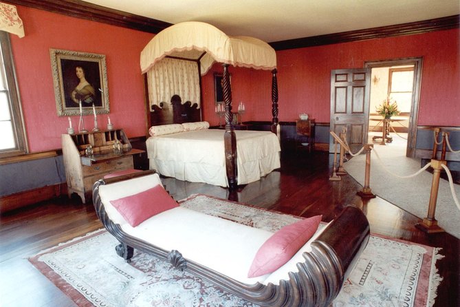 Skip the Line: Rose Hall Great House & Garden Tour Ticket - Recommended Attire and Accessibility