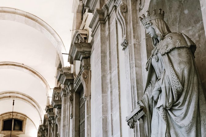 Skip the Line Royal Palace Madrid Guided Tour - Booking Confirmation and Closure