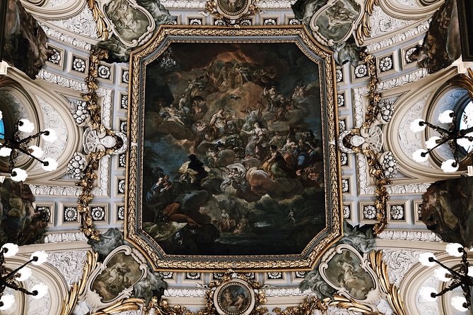 Skip the Line Royal Palace Madrid Tour - Semi-Private 8ppl Max - Key Highlights