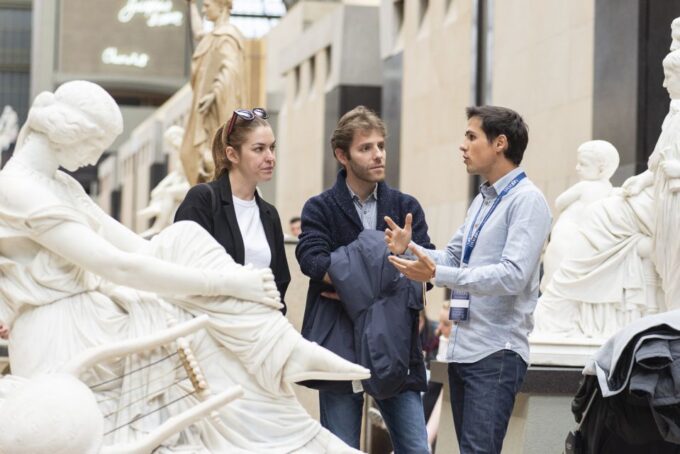 Skip-the-Line Royal Palace of Madrid and Guided Walking Tour - Tour Details