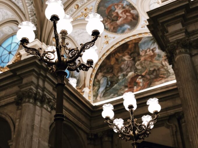 Skip-the-Line Royal Palace of Madrid and Guided Walking Tour - Important Information