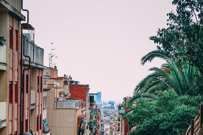 Skip the Line Sagrada Familia and La Pedrera Full Day Private Tour - Inclusions and Exclusions