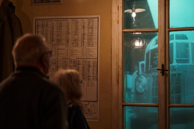 Skip The Line: Schindlers Factory Museum Entrance Ticket - Accessibility and Participation