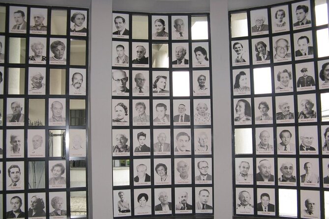 Skip The Line: Schindlers Factory Museum Entrance Ticket - What to Expect
