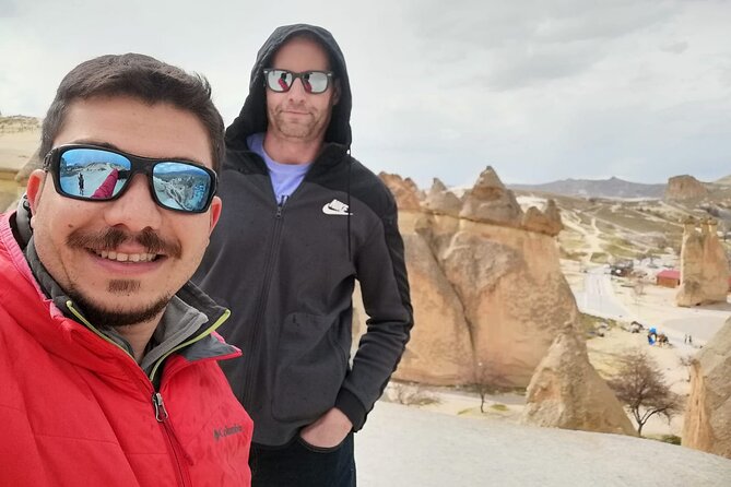 Skip-The-Line: Secret Treasures of Cappadocia W/Lunch - Authentic Turkish Cuisine