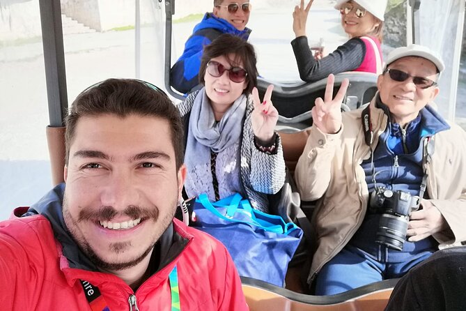 Skip-The-Line: Secret Treasures of Cappadocia W/Lunch - Knowledgeable Local Guides